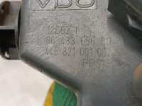 Датчик положения педали газа Citroen C5 1 2003г. 9643365680 - Фото 4