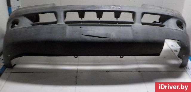 Бампер передний Citroen Jumper 1 2003г. 71728680 - Фото 1
