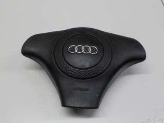 8D0880201H01C Подушка безопасности в рулевое колесо к Audi A8 D2 (S8) Арт E40802738