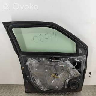 Дверь передняя левая Suzuki Swift 4 2014г. 6800258m10 , artGTV292409 - Фото 2