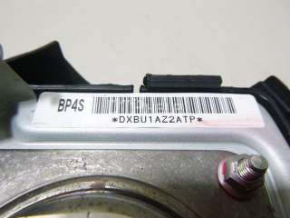 BP4S57K00C Подушка безопасности в рулевое колесо Mazda 3 BK Арт AM15037064, вид 10