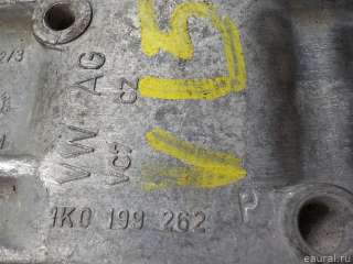 Подушка двигателя Skoda Yeti 2007г. 1K0199262P VAG - Фото 6