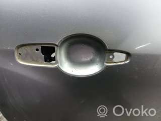 Дверь задняя правая Mazda CX-7 2011г. artAMD113191 - Фото 5
