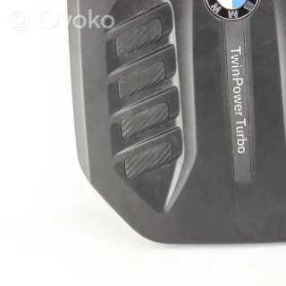 Декоративная крышка двигателя BMW 5 G30/G31 2018г. 8514204 , artBTN25980 - Фото 5