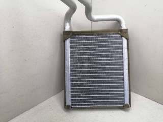 Радиатор отопителя (печки) Hyundai i30 FD 2009г.  - Фото 3