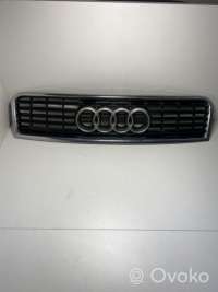 8e0853651b , artRAV181 Решетка радиатора к Audi A4 B6 Арт RAV181