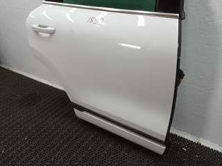  Стекло двери задней правой Volkswagen Touareg 2 Арт 00215663sep1, вид 6