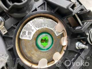 Подушка безопасности водителя Ford Galaxy 2 restailing 2011г. am21u042b85abw, 687c10605209, 111608301796 , artKMP13818 - Фото 3