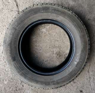 Летняя шина Michelin Agilis 195/75 R16C 2 шт. Фото 2