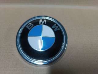 Эмблема двери багажника BMW X6 F16 2014г. 51147294465 - Фото 5