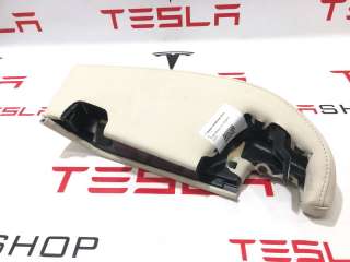 Подушка безопасности боковая (в сиденье) правая Tesla model S 2022г. 1582480-00-C,1587607,1587571 - Фото 4