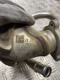 Охладитель отработанных газов Volkswagen Golf 7 2014г. 04l131512bg , artNAR34250 - Фото 2