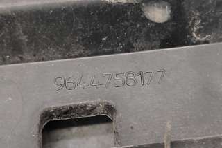 Решетка радиатора Citroen Berlingo 1 restailing 2007г. 9644758177, EWPA , art8947007 - Фото 10