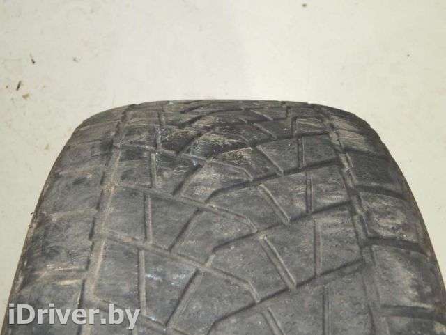 Зимняя шина Bridgestone 235/60 R16 1 шт. Фото 1
