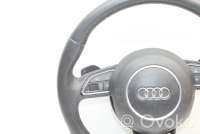 Руль Audi A6 C7 (S6,RS6) 2013г. 8x0419091m , artSAK116905 - Фото 2