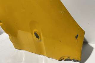 Крыло переднее левое Renault Master 2 2002г. art9171539 - Фото 2