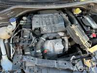 Двигатель ПРОБЕГ 71.000 КМ  Citroen C3 Picasso 1.6  Дизель, 2009г.   - Фото 4