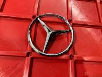 эмблема Mercedes GL X164 2010г. A1648170016 - Фото 5
