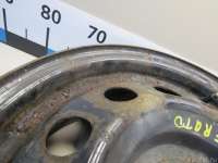 Диск колесный железо к Kia Cerato 1 529102F050Hyundai-Kia - Фото 2