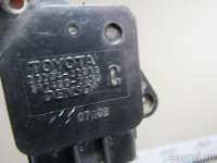 2220422010 Toyota Расходомер Toyota Highlander 1 Арт E80927647, вид 4