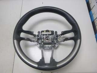 78501SMGG81ZA Рулевое колесо для AIR BAG (без AIR BAG) к Honda Civic 8 Арт AM90345786