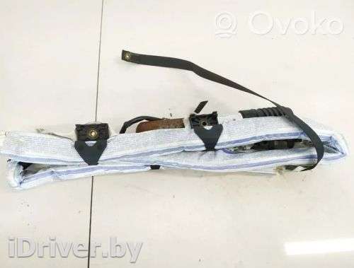 Подушка безопасности боковая (шторка) Opel Corsa D 2008г. 13150704, 30363243c , artIMP2117697 - Фото 1