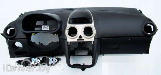 Подушка безопасности Opel Corsa D 2007г. artSSA8949 - Фото 1