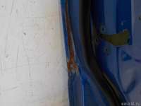 Дверь передняя левая Chevrolet Aveo T250 2006г. 96648795 - Фото 18