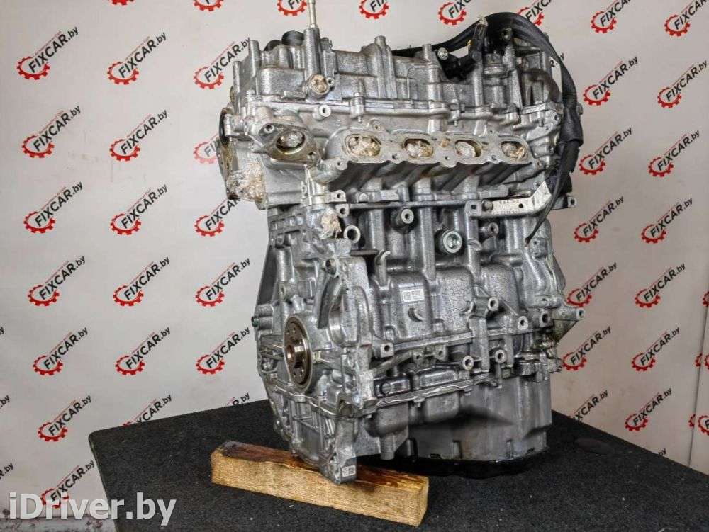 Двигатель  Chevrolet Equinox 3 1.5  Бензин, 2019г. GDY, LYX,12661631  - Фото 7