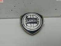 1491802077 Эмблема к Lancia Phedra Арт 103.80-2307653