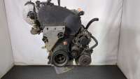 ASY Двигатель к Volkswagen Polo 4 Арт 8874218
