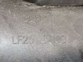 Коллектор впускной Mazda 6 1 2002г. LF2513100C, LF2513100 - Фото 6