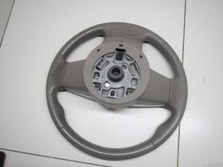 Рулевое колесо для AIR BAG (без AIR BAG) Nissan Pathfinder 3 2006г. 48430ZS10A - Фото 9