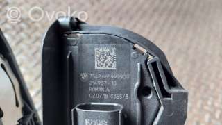 Педаль газа BMW 5 G30/G31 2019г. 6859999 , artPES10261 - Фото 2