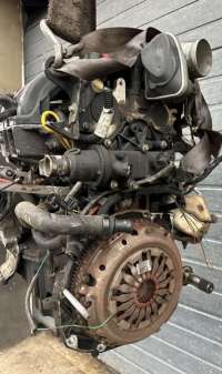 Двигатель  Renault Megane 3 1.6  Бензин, 2009г. K4M848  - Фото 2