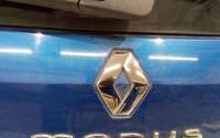  Эмблема к Renault Modus Арт 4A4A2_48996