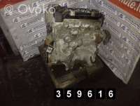 Двигатель  Toyota Yaris 1   2004г. 1400, 1nd-p52cb, 4f, 1400, 1nd-p52cb, 4f , artMNT19174  - Фото 5