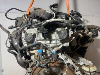 Двигатель  Land Rover Range Rover 5 2.0  Бензин, 2022г. PT204,181015Y0035  - Фото 14