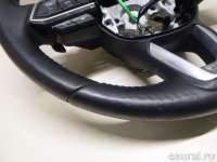 Рулевое колесо для AIR BAG (без AIR BAG) Mazda 6 3 2014г.  - Фото 6