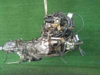 Двигатель  Daihatsu Terios 1   2004г. EF-DEM  - Фото 4