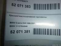Клапан ГРМ BMW 7 E65/E66 2003г. 11361707323 BMW - Фото 9