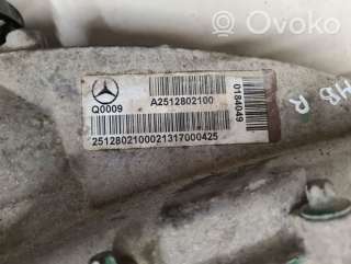 Раздаточная коробка Mercedes R W251 2008г. a2512802100, a251280, dcs5225201 , artVLU6314 - Фото 5