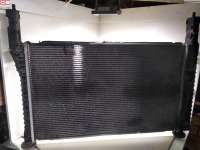  Радиатор (основной) к Chevrolet Captiva Арт 103.80-1552723