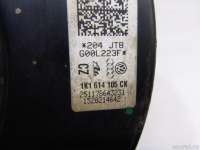 Вакуумный усилитель тормозов Seat Toledo 3 2021г. 1K1614105CK VAG - Фото 4