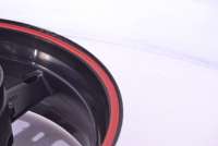 Мото колесо заднее Suzuki moto GSX 2005г. j17m,cxmt5.50 - Фото 2