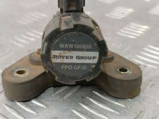 Клапан электромагнитный Rover 200 2 1997г. WAW100050 - Фото 4