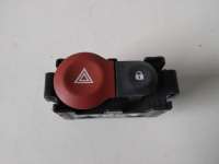  Кнопка аварийной сигнализации к Renault Modus Арт 4A2_3744