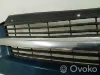 Решетка радиатора Opel Movano 1 restailing 2004г. 8200233763 , artRTJ8387 - Фото 5