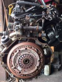 Двигатель  Opel Vectra C  1.8  Бензин, 2009г. Z18XER  - Фото 3