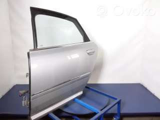 Дверь задняя левая Audi A8 D3 (S8) 2003г. artAMT116643 - Фото 2